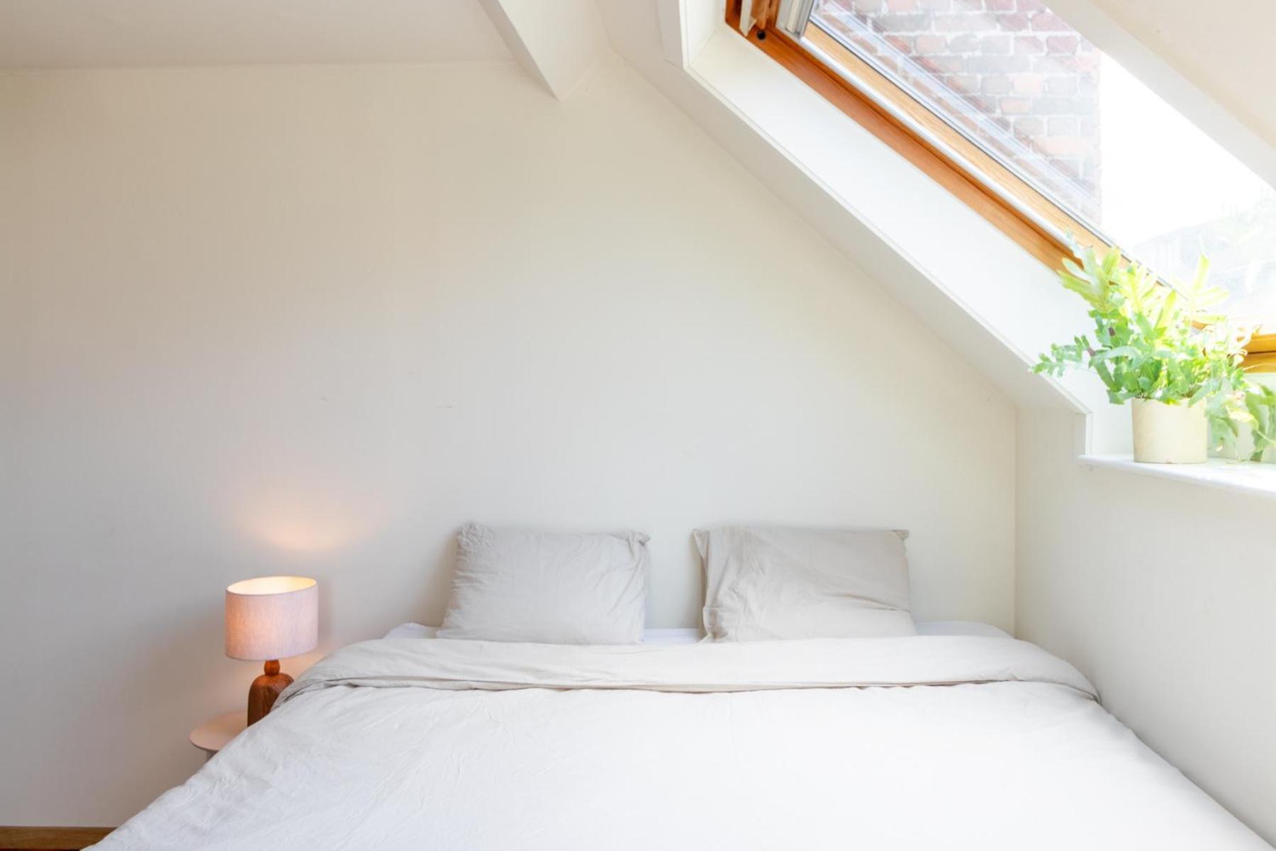 Guesthouse Private Studio Nearby Old Town خنت المظهر الخارجي الصورة